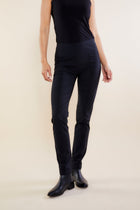 Black||