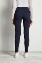 Navy || Thea Pants