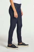 Indigo || Skyler True Denim Pant